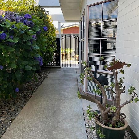 Carly'S Place Ροτόρυα Εξωτερικό φωτογραφία