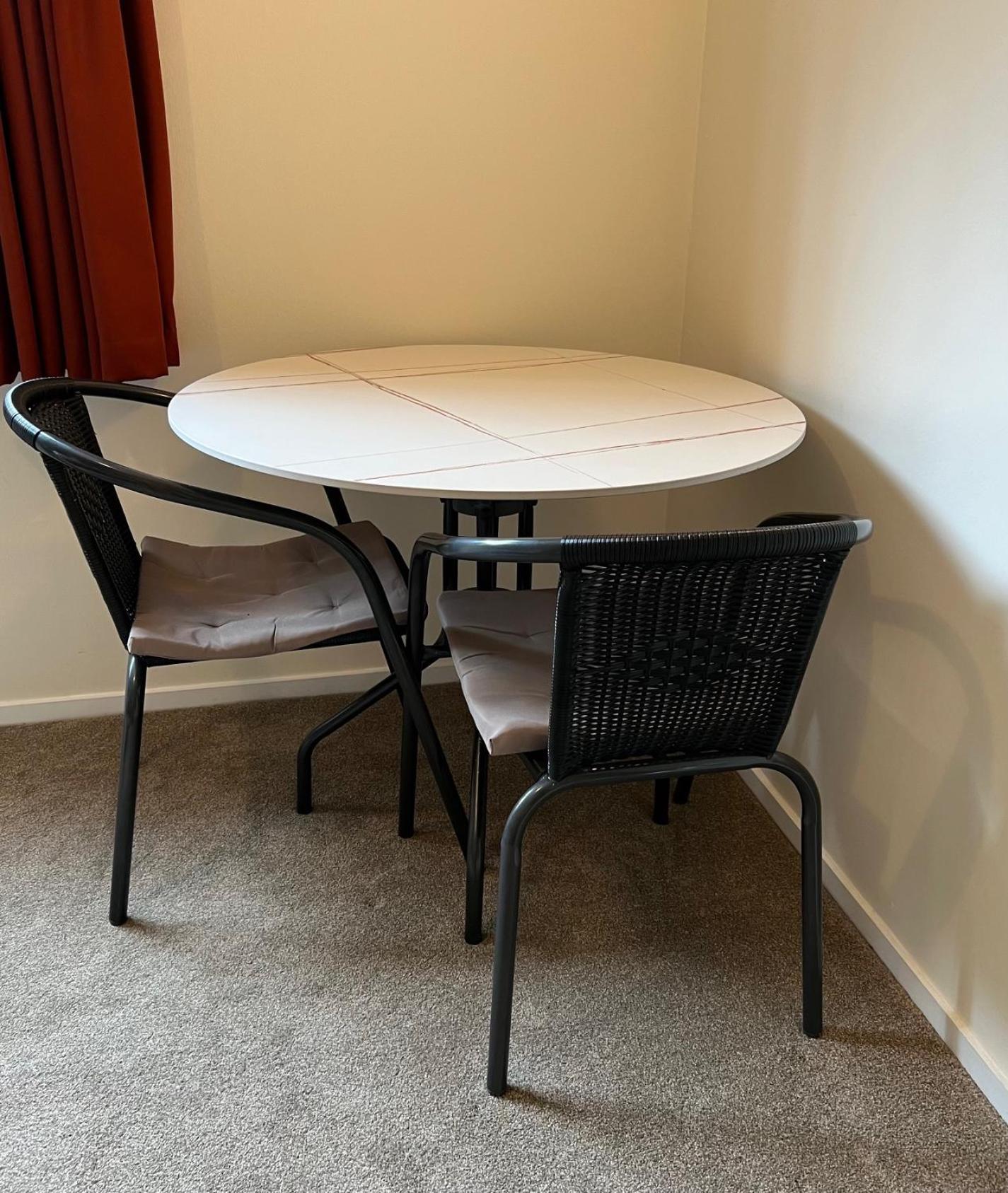 Carly'S Place Ροτόρυα Εξωτερικό φωτογραφία