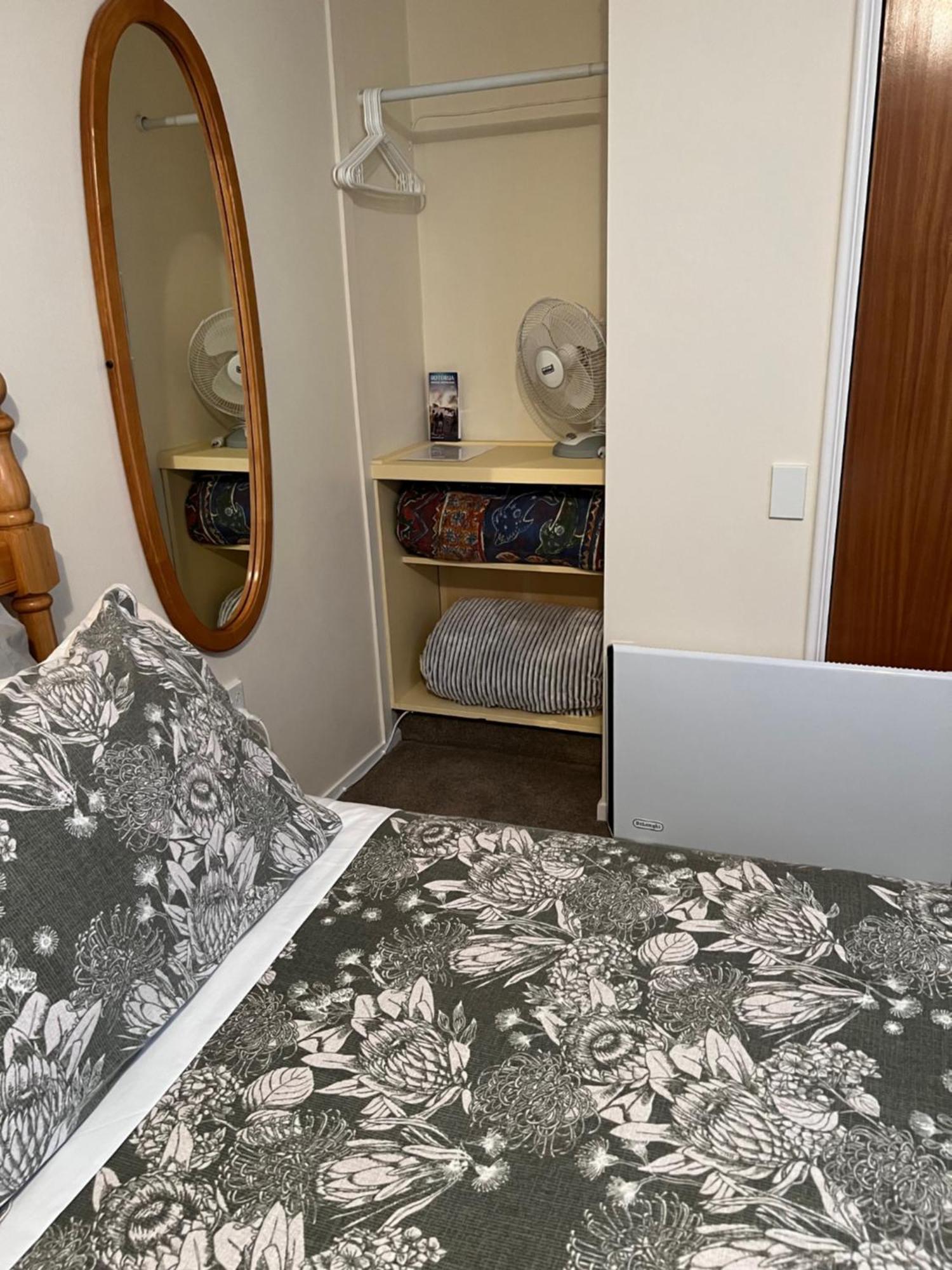 Carly'S Place Ροτόρυα Εξωτερικό φωτογραφία