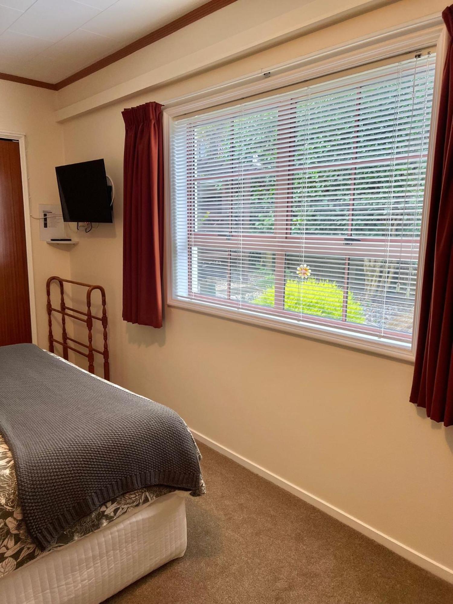 Carly'S Place Ροτόρυα Εξωτερικό φωτογραφία