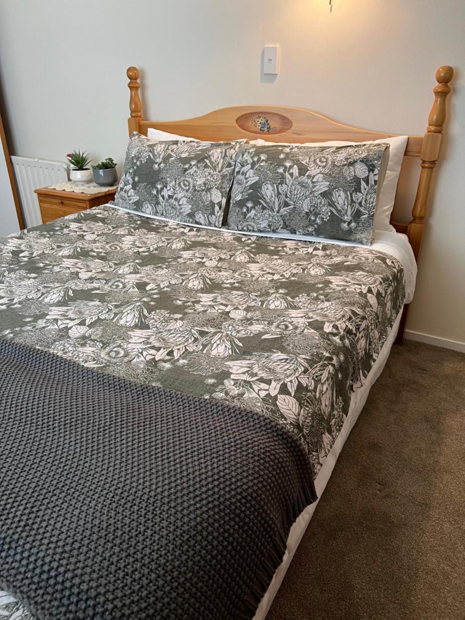 Carly'S Place Ροτόρυα Εξωτερικό φωτογραφία