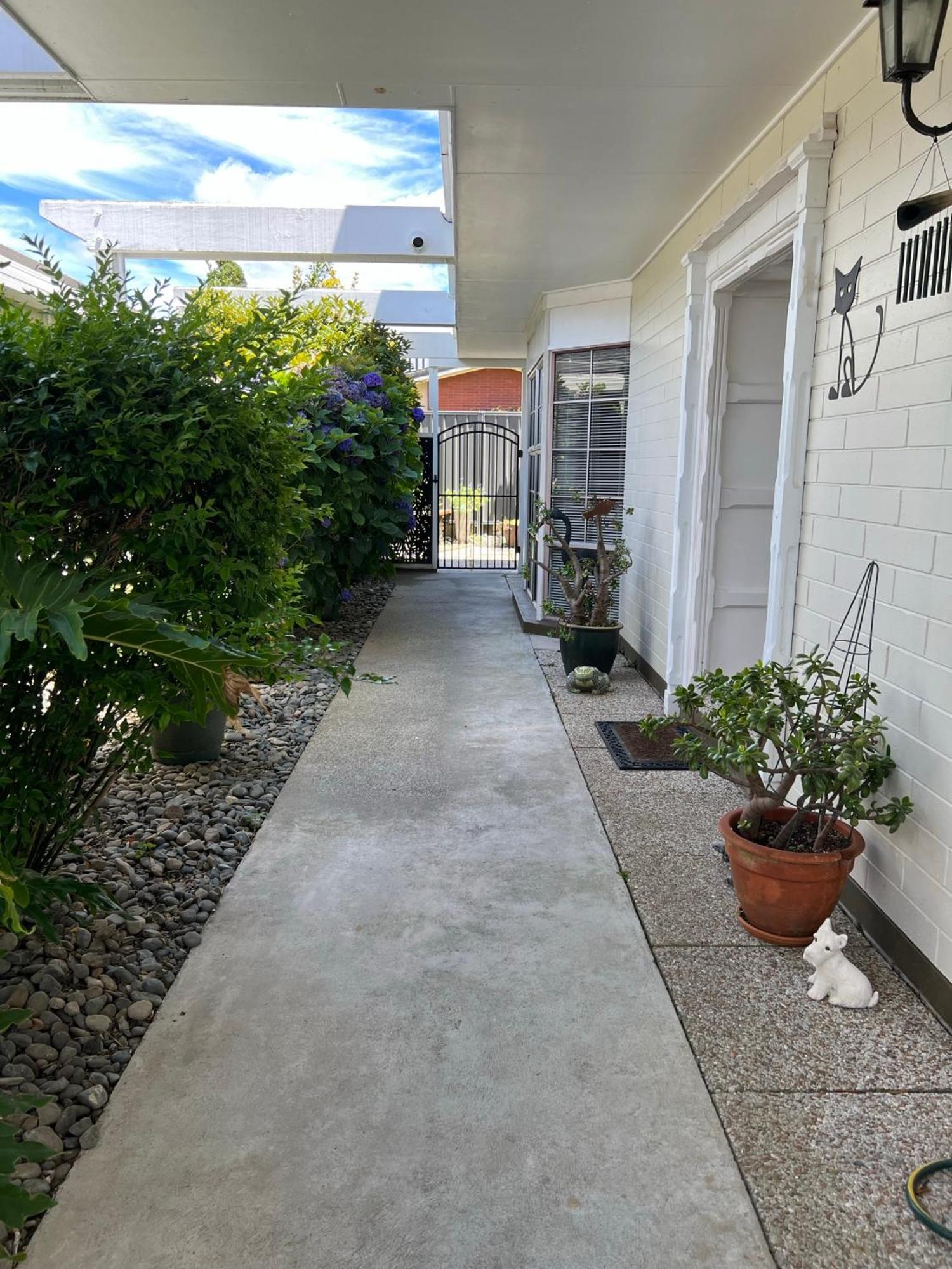 Carly'S Place Ροτόρυα Εξωτερικό φωτογραφία